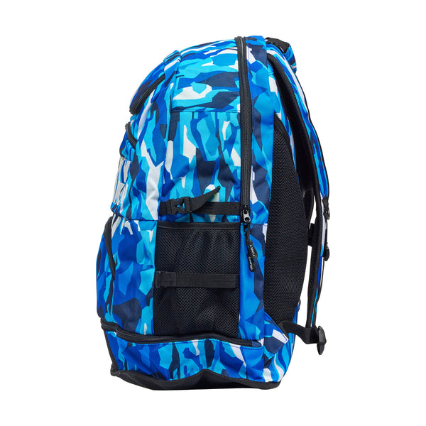 Rucksack Elite Squad Chaz Michael