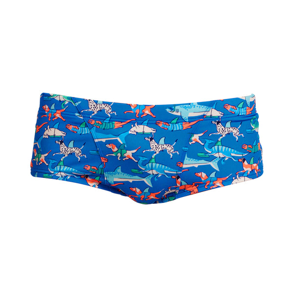 Swim Trunks ECO Classic Fin Swimming