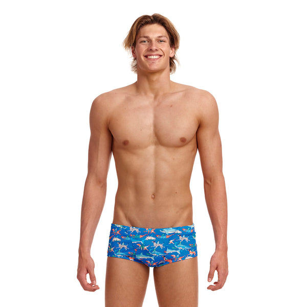 Swim Trunks ECO Classic Fin Swimming