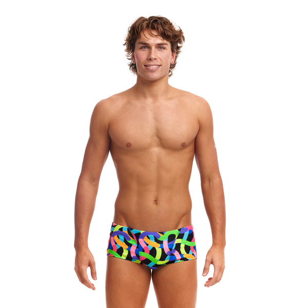 Swim Trunks ECO Classic Got Worms