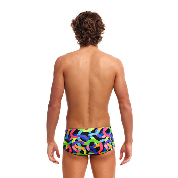 Swim Trunks ECO Classic Got Worms