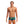 Swim Trunks ECO Classic Poppy Long