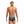 Swim Trunks ECO Classic Poppy Long