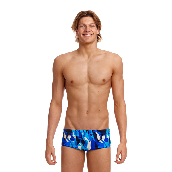 Trunks ECO Sidewinder Chaz Michael