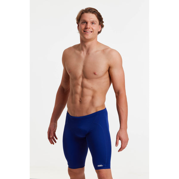 Badehose ECO Training Jammer Still Ocean