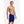 Badehose ECO Training Jammer Still Ocean