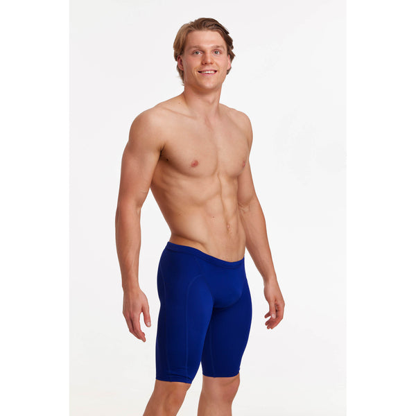 Badehose ECO Training Jammer Still Ocean