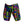 Badehose Training Jammer Broken Circle