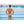 Badehose Training Jammer Lake Acid