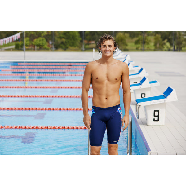 Training Jammer Saw Sea