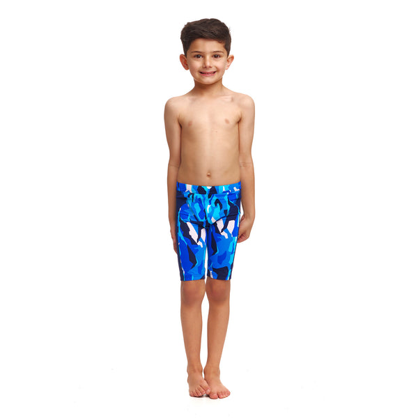 Badehose ECO Miniman Jammer Chaz Michael