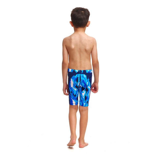 Badehose ECO Miniman Jammer Chaz Michael