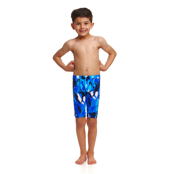 Badehose ECO Miniman Jammer Chaz Michael