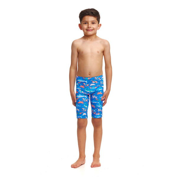 Badehose ECO Miniman Jammer Fin Swimming