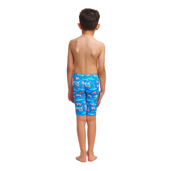 Badehose ECO Miniman Jammer Fin Swimming