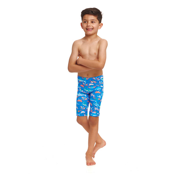 Badehose ECO Miniman Jammer Fin Swimming