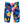 Trunks ECO Miniman Jammer In Bloom