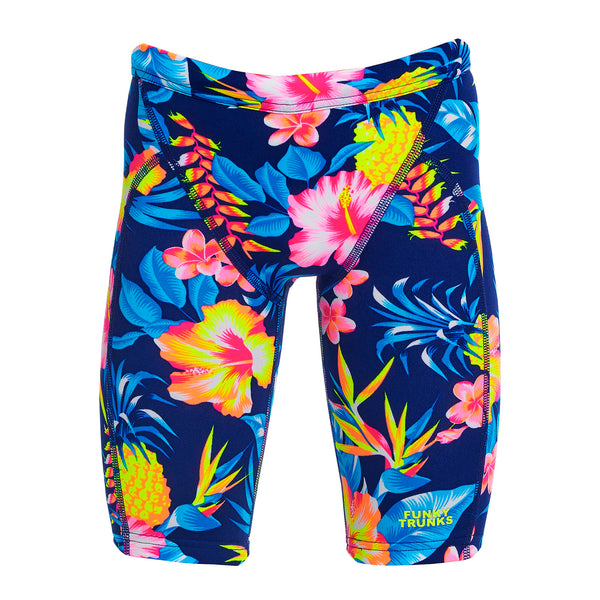 Trunks ECO Miniman Jammer In Bloom