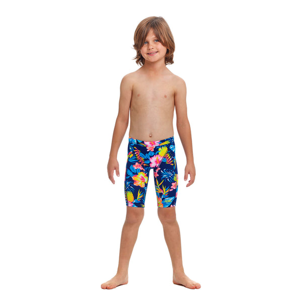Trunks ECO Miniman Jammer In Bloom
