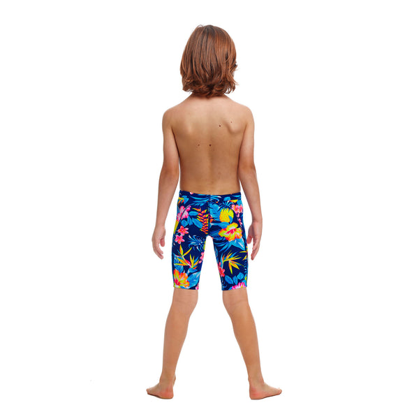 Trunks ECO Miniman Jammer In Bloom