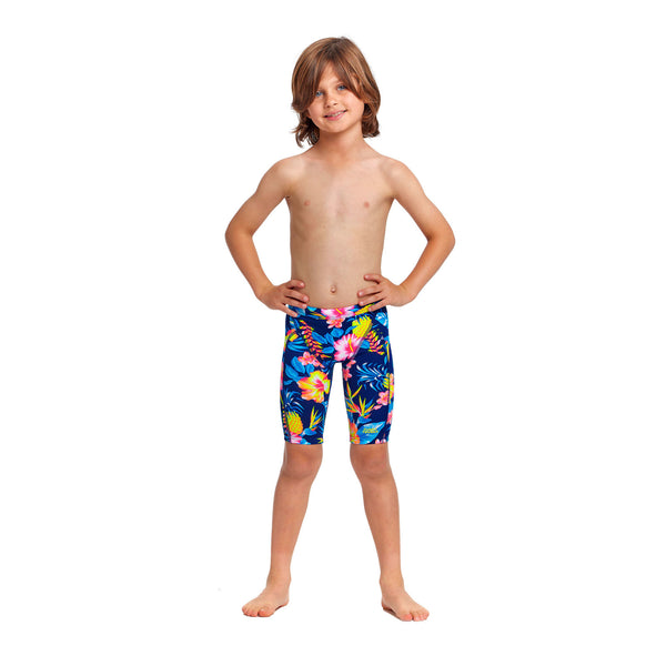 Trunks ECO Miniman Jammer In Bloom