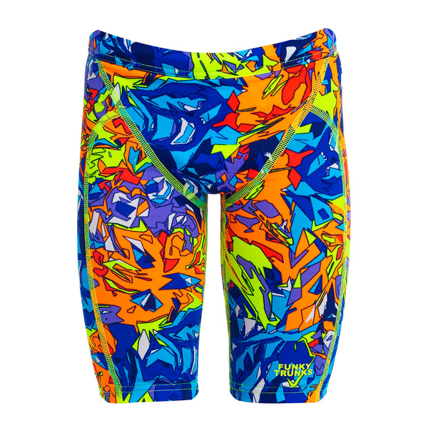 Trunks ECO Miniman Jammer Mixed Mess