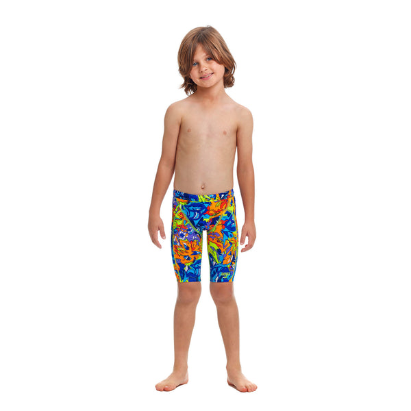 Trunks ECO Miniman Jammer Mixed Mess