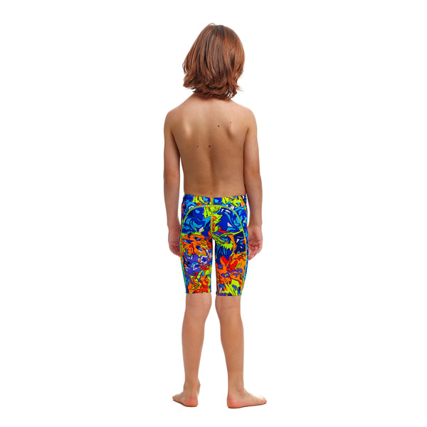 Trunks ECO Miniman Jammer Mixed Mess