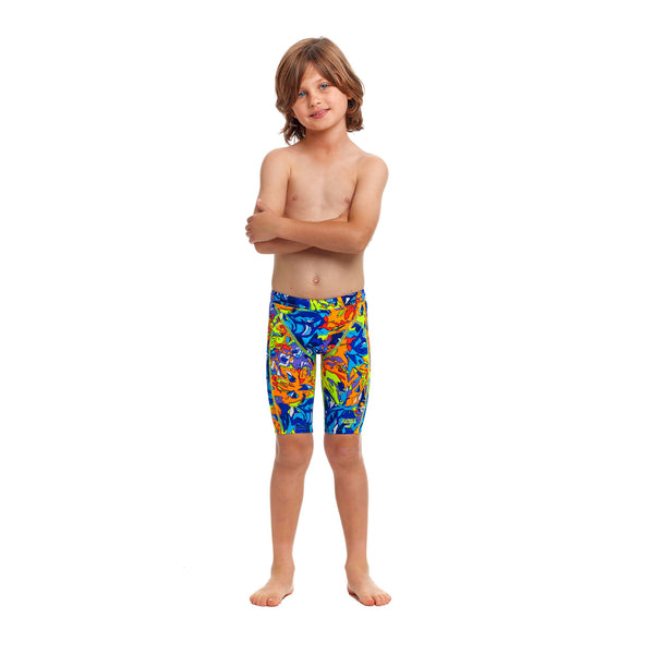 Trunks ECO Miniman Jammer Mixed Mess