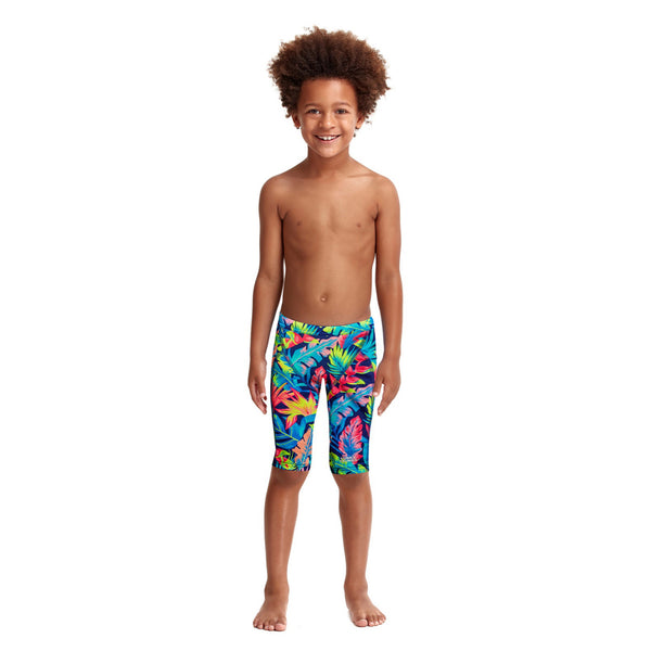 Badehose ECO Miniman Jammer Palm Off