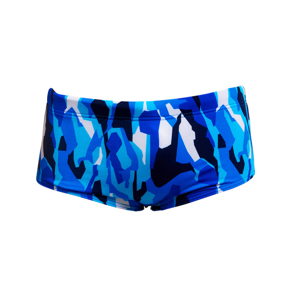 Swim Trunks ECO Sidewinder Chaz Michael