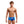 Swim Trunks ECO Sidewinder Chaz Michael