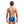 Swim Trunks ECO Sidewinder Chaz Michael