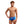 Swim Trunks ECO Sidewinder Chaz Michael