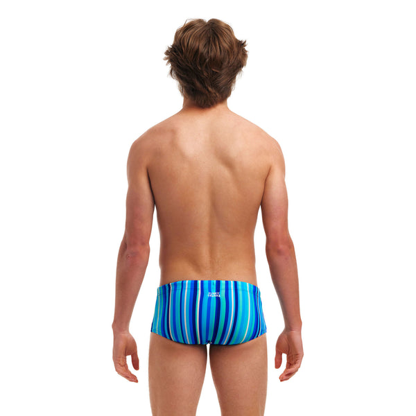 Trunks ECO Sidewinder Lane Lines