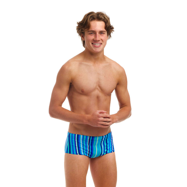 Trunks ECO Sidewinder Lane Lines