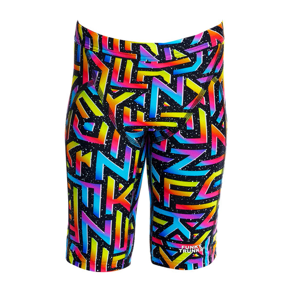 Badehose Miniman Jammer Brand Galaxy