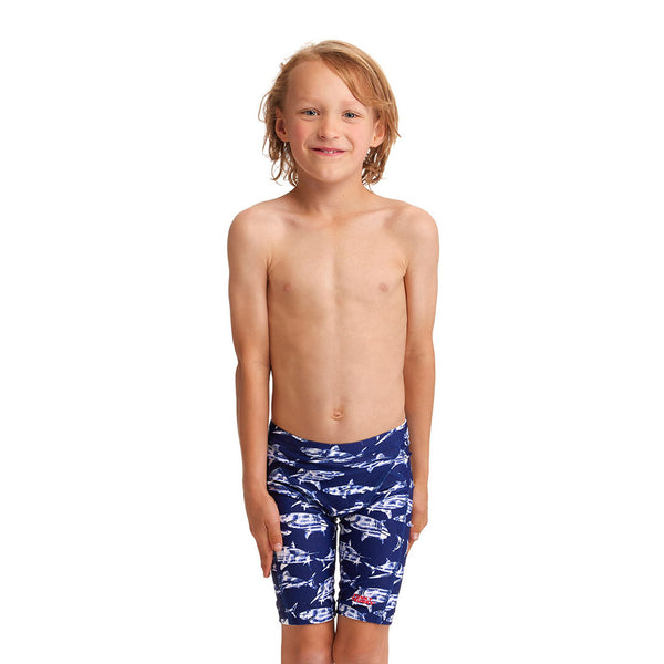 Badehose Miniman Jammer Rompa Chompa