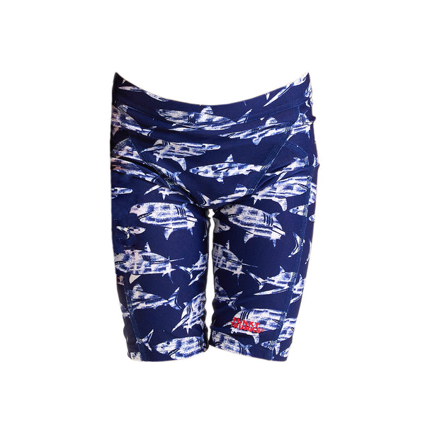 Badehose Miniman Jammer Rompa Chompa