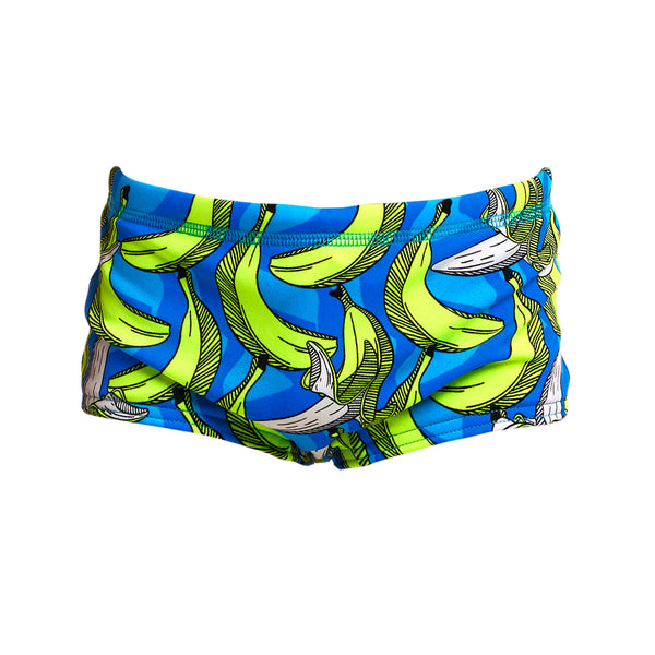 Badehose Printed B1