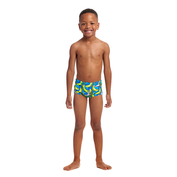 Badehose Printed B1