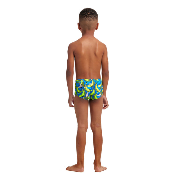 Badehose Printed B1