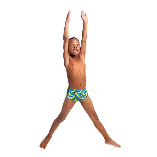 Badehose Printed B1