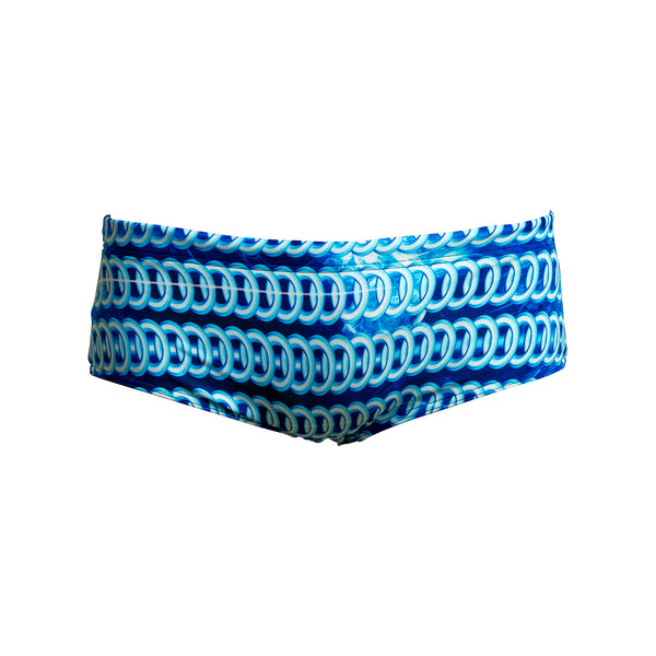 Sidewinder Trunks Jet Propulsion