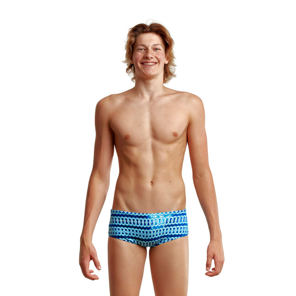 Sidewinder Trunks Jet Propulsion