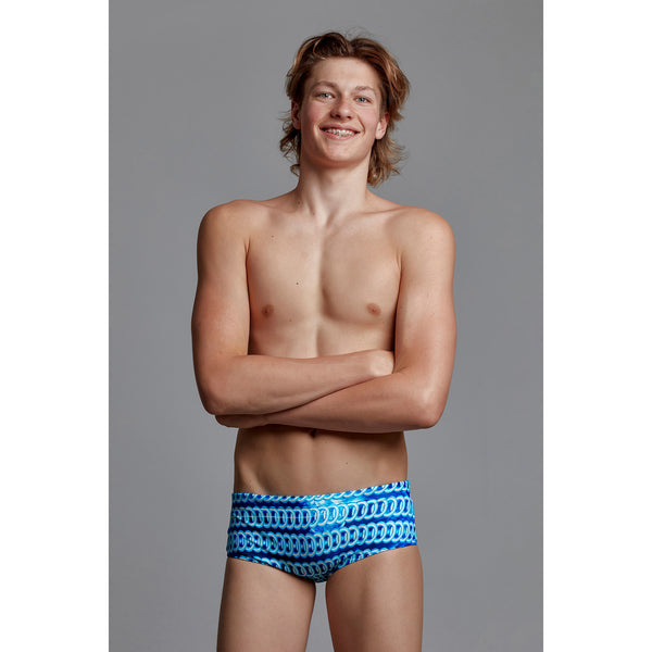 Sidewinder Trunks Jet Propulsion