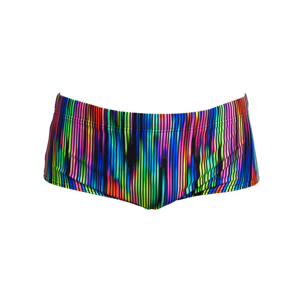 Badehose Sidewinder Rain Down