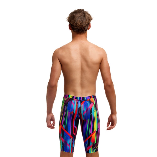 Swim Trunks Training Jammer Baby Beamer