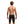 Swim Trunks Training Jammer Gold Weaver