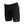Badehose Training Jammer Still Black